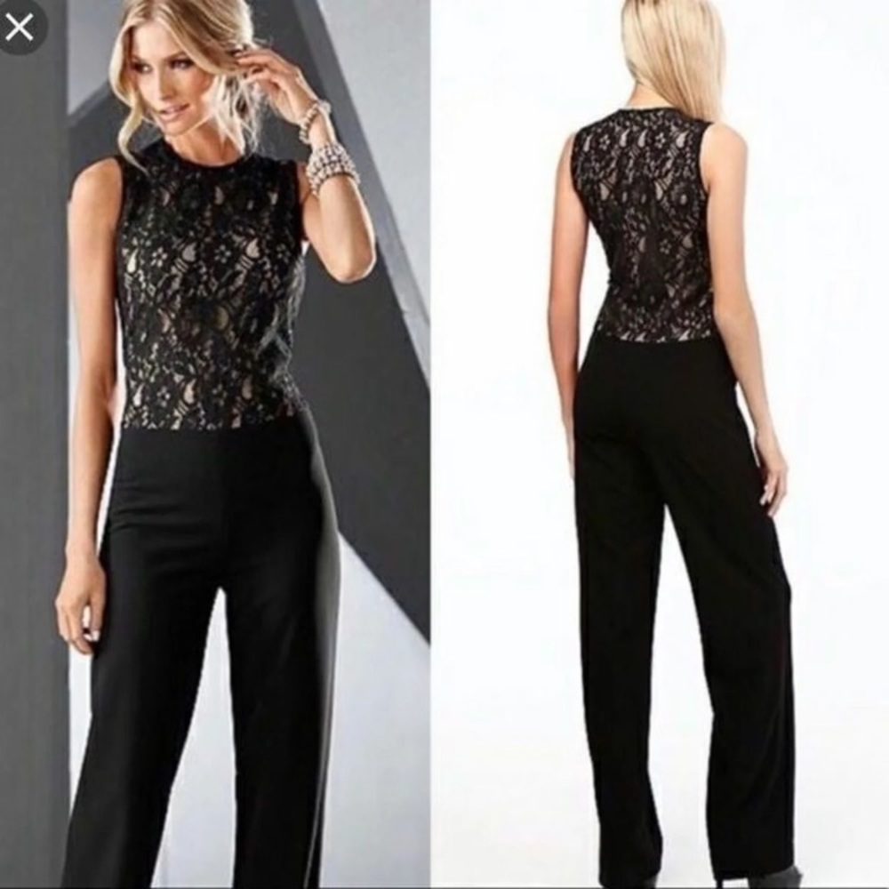 Venus jumpsuit